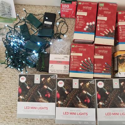 Christmas in July! (BR1-KD)