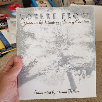 Christmas in July! (BR1-KD)