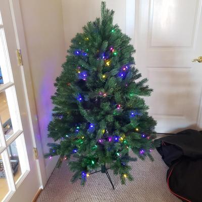 Christmas in July! (BR1-KD)