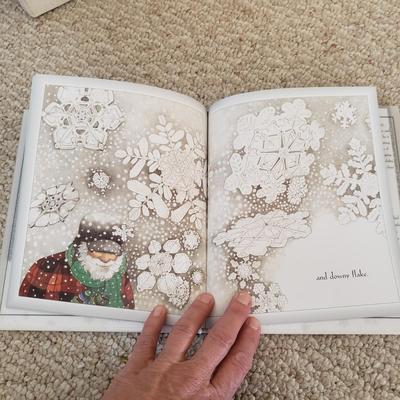 Christmas in July! (BR1-KD)