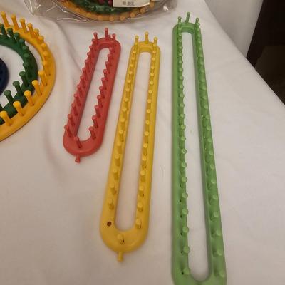 Knitting Yarn, Looms & Accessories (GB2-JS)