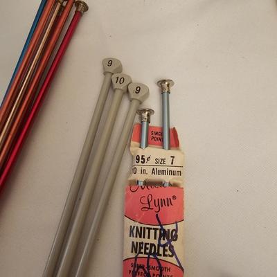 Knitting Yarn, Looms & Accessories (GB2-JS)