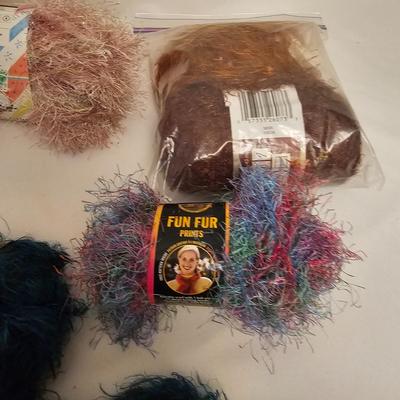 Knitting Yarn, Looms & Accessories (GB2-JS)