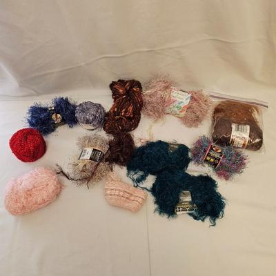 Knitting Yarn, Looms & Accessories (GB2-JS)