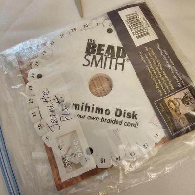 Knitting Yarn, Looms & Accessories (GB2-JS)