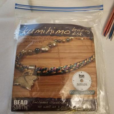 Knitting Yarn, Looms & Accessories (GB2-JS)