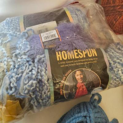 Knitting Yarn, Looms & Accessories (GB2-JS)