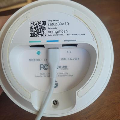 Wireless Home Componenets (LR-EL)