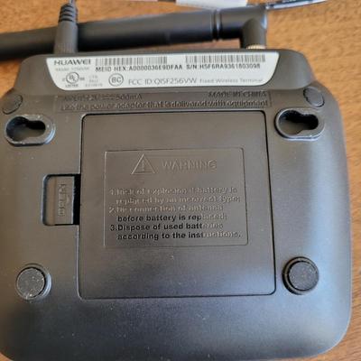 Wireless Home Componenets (LR-EL)