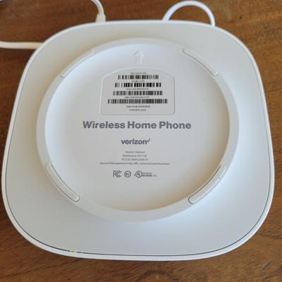 Wireless Home Componenets (LR-EL)