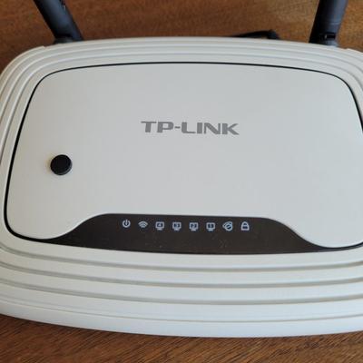 Wireless Home Componenets (LR-EL)