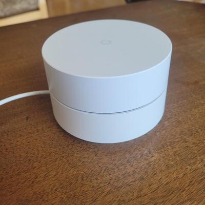 Wireless Home Componenets (LR-EL)