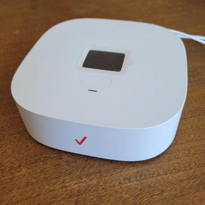 Wireless Home Componenets (LR-EL)