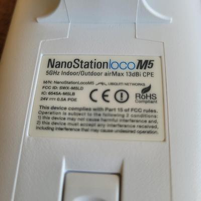 Wireless Home Componenets (LR-EL)