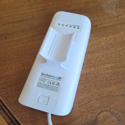 Wireless Home Componenets (LR-EL)