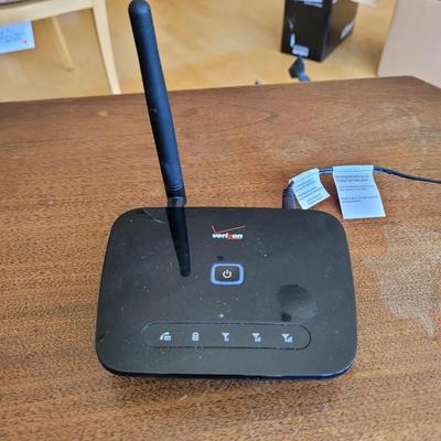 Wireless Home Componenets (LR-EL)