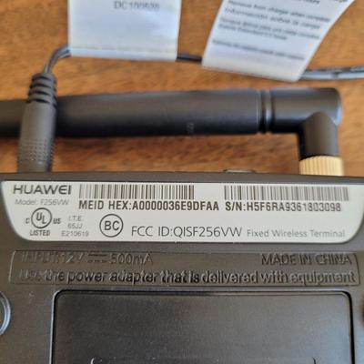 Wireless Home Componenets (LR-EL)