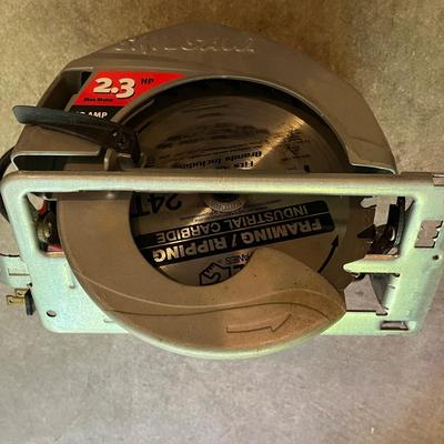 Skil 7 1/4” Circular Saw, Jigsaw & Cordless Power Cutter (G-MG)