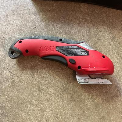 Skil 7 1/4” Circular Saw, Jigsaw & Cordless Power Cutter (G-MG)