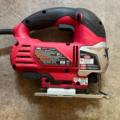 Skil 7 1/4” Circular Saw, Jigsaw & Cordless Power Cutter (G-MG)