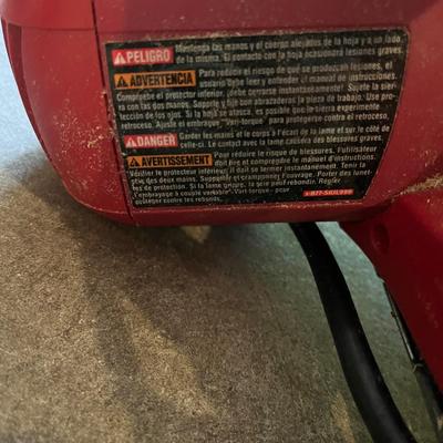 Skil 7 1/4” Circular Saw, Jigsaw & Cordless Power Cutter (G-MG)