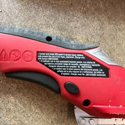 Skil 7 1/4” Circular Saw, Jigsaw & Cordless Power Cutter (G-MG)