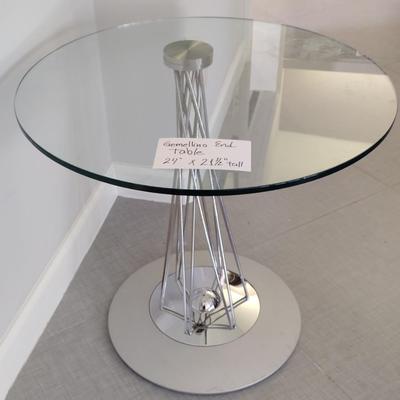 Side/end table