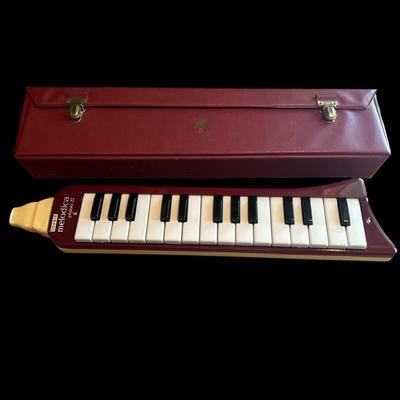 Horner Melodica piano 27