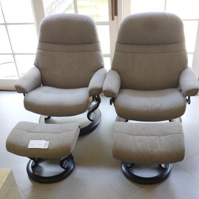 Ekornes