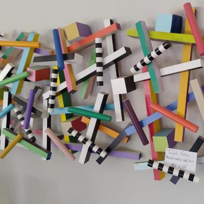 Art piece