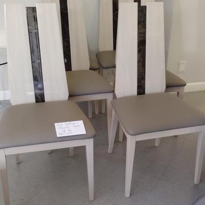Dining chairs