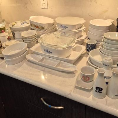Pyrex’s