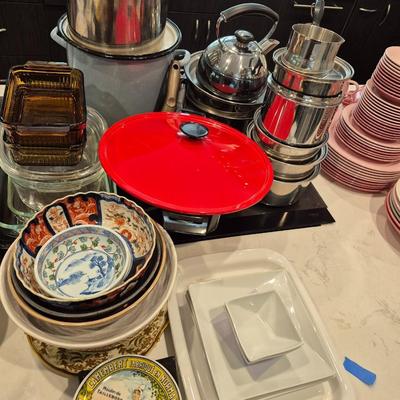 Kitchenware