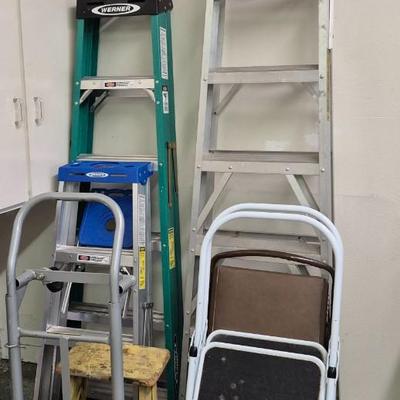 Ladder