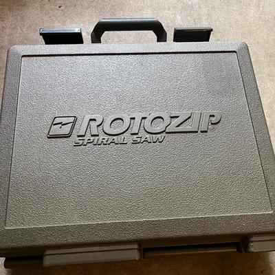 Milwaukee Sawzall & Two Roto-Zip Saws (G-MG)
