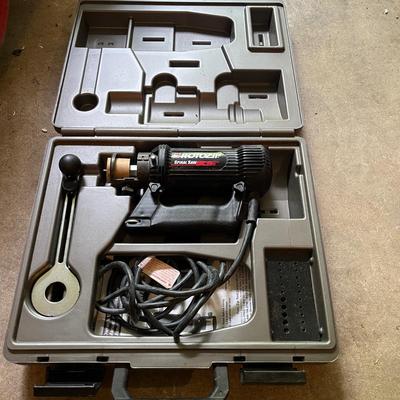 Milwaukee Sawzall & Two Roto-Zip Saws (G-MG)