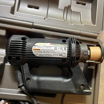 Milwaukee Sawzall & Two Roto-Zip Saws (G-MG)