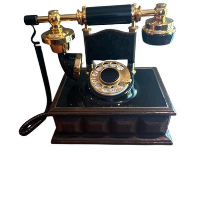 Vintage Style Phone