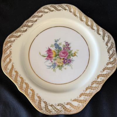 Gramercy Meito 42pc China Set (LR-BM)