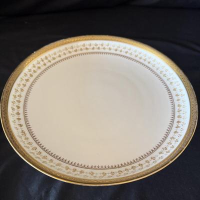 Gramercy Meito 42pc China Set (LR-BM)