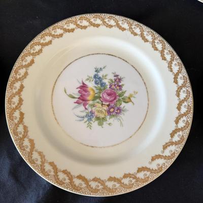 Gramercy Meito 42pc China Set (LR-BM)