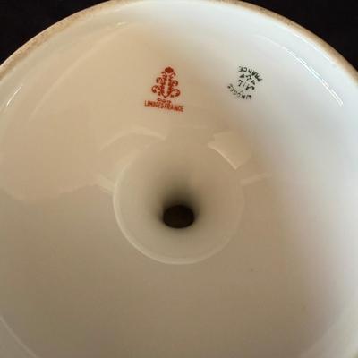 Gramercy Meito 42pc China Set (LR-BM)