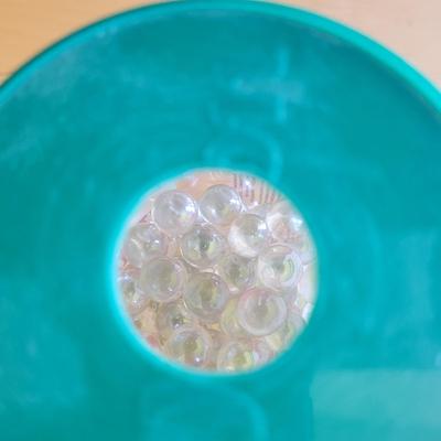 Wrought Iron Planters and Pots (LR-EL)