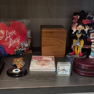 Collectible Home Decor