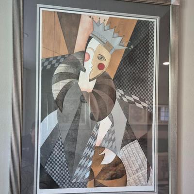 Art piece