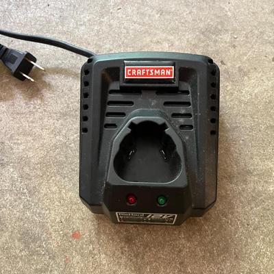 Craftsman Auto Hammer, Dremel Oscillating Saw & Chicago Cut Off Tool (G-MG)
