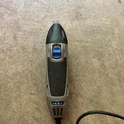 Craftsman Auto Hammer, Dremel Oscillating Saw & Chicago Cut Off Tool (G-MG)