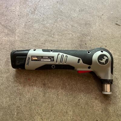 Craftsman Auto Hammer, Dremel Oscillating Saw & Chicago Cut Off Tool (G-MG)