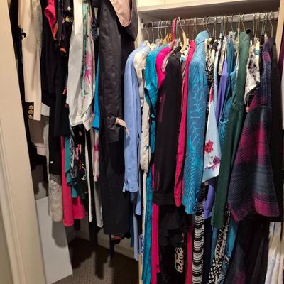 Clothing