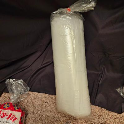 Batting, Polyfil & More (GB2-JS)